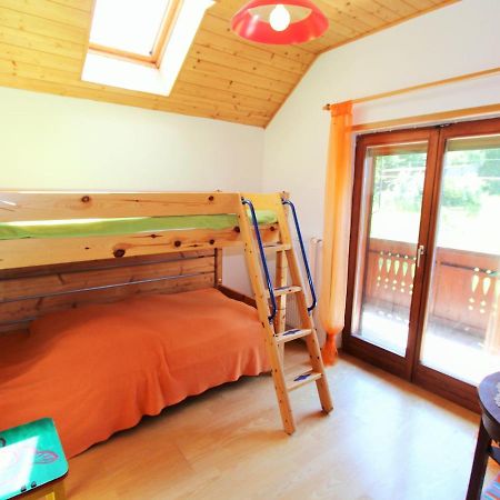 Apartment In Koettmannsdorf Near Bathing Lake Wurdach Εξωτερικό φωτογραφία