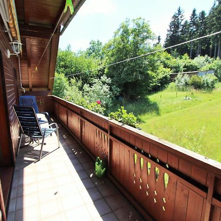 Apartment In Koettmannsdorf Near Bathing Lake Wurdach Εξωτερικό φωτογραφία