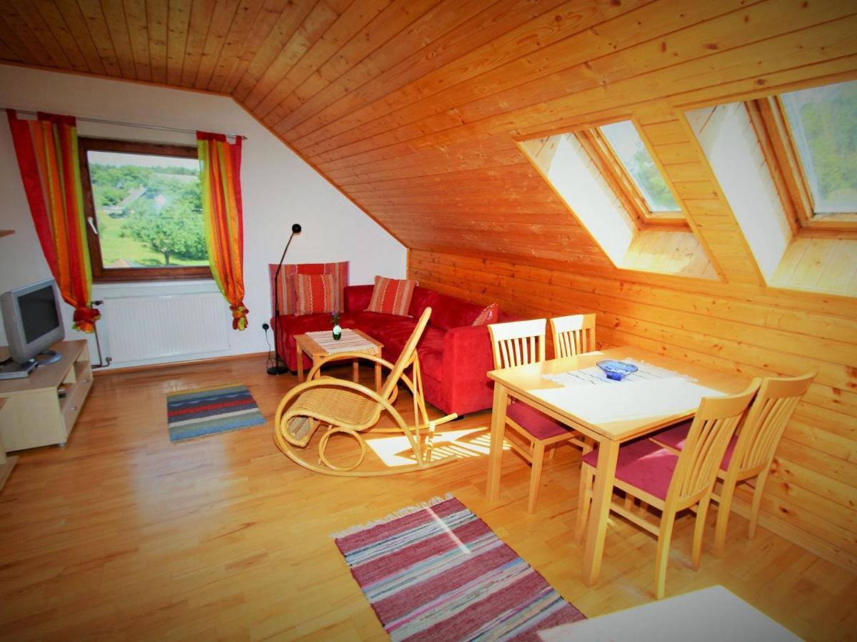 Apartment In Koettmannsdorf Near Bathing Lake Wurdach Εξωτερικό φωτογραφία
