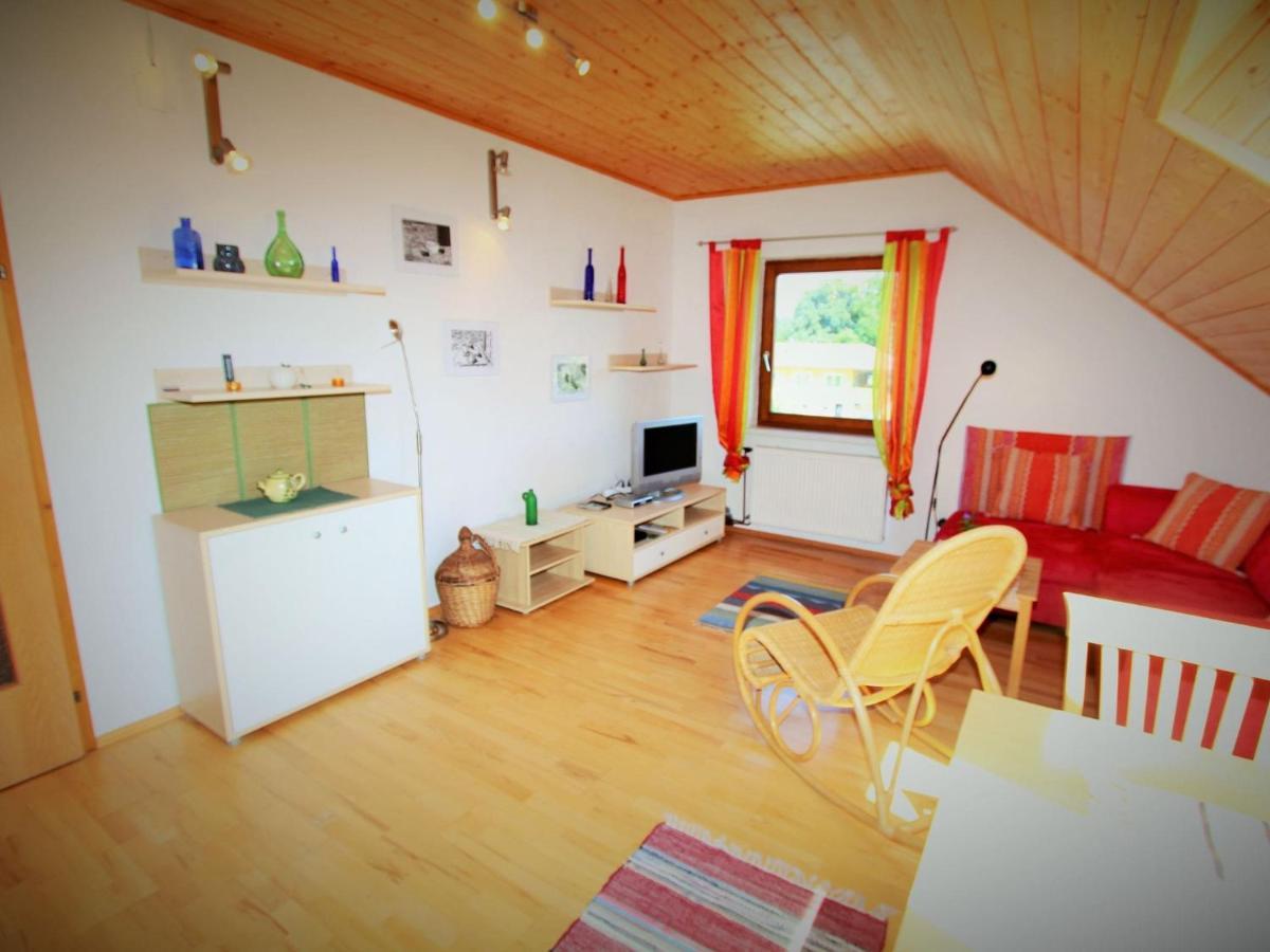 Apartment In Koettmannsdorf Near Bathing Lake Wurdach Εξωτερικό φωτογραφία