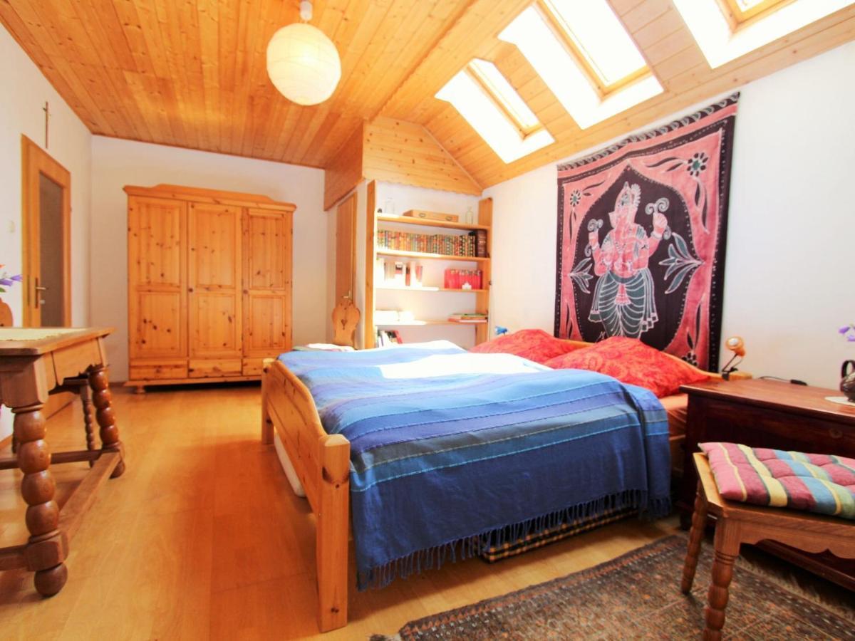 Apartment In Koettmannsdorf Near Bathing Lake Wurdach Εξωτερικό φωτογραφία