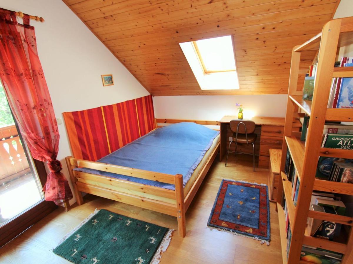 Apartment In Koettmannsdorf Near Bathing Lake Wurdach Εξωτερικό φωτογραφία